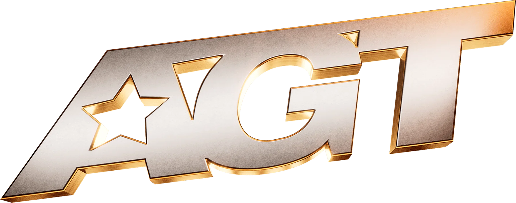 America's Got Talent logo